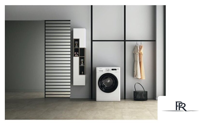 Стиральная машина Whirlpool FFS 7259 B EE - Изображение №7 — Интернет-магазин ПроЗаказ