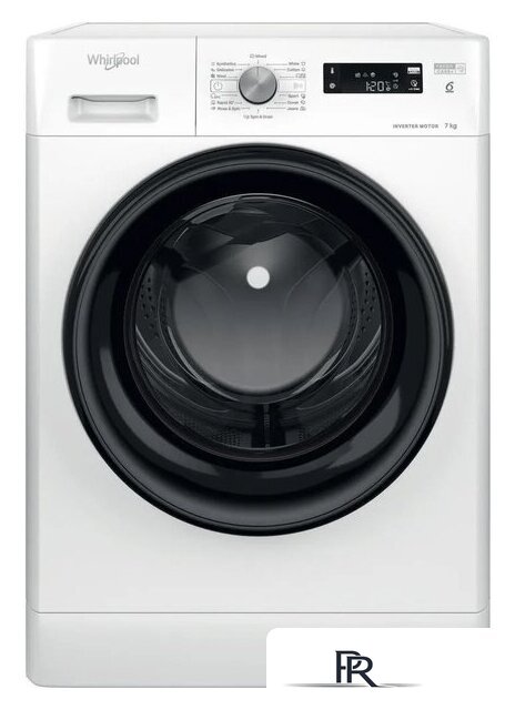 Стиральная машина Whirlpool FFS 7259 B EE - Изображение №1 — Интернет-магазин ПроЗаказ