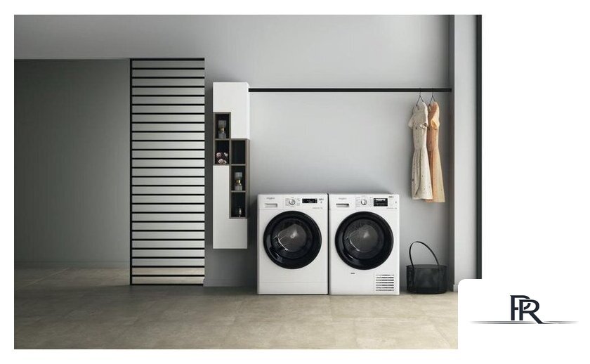 Стиральная машина Whirlpool FFS 7259 B EE - Изображение №5 — Интернет-магазин ПроЗаказ