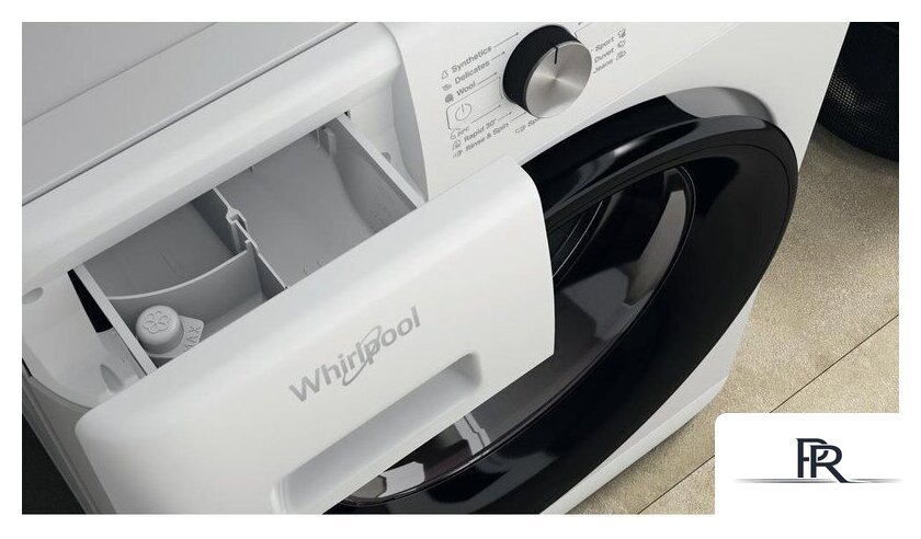 Стиральная машина Whirlpool FFS 7259 B EE - Изображение №10 — Интернет-магазин ПроЗаказ