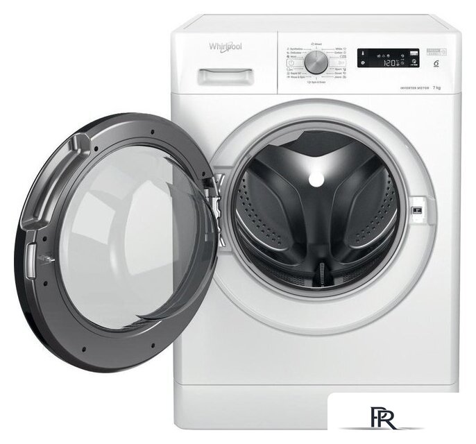 Стиральная машина Whirlpool FFS 7259 B EE - Изображение №3 — Интернет-магазин ПроЗаказ