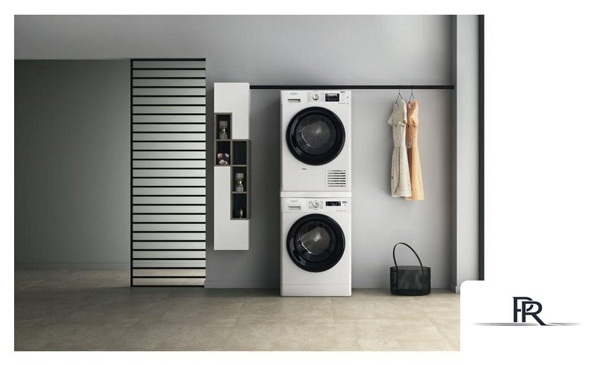 Стиральная машина Whirlpool FFS 7259 B EE - Изображение №6 — Интернет-магазин ПроЗаказ