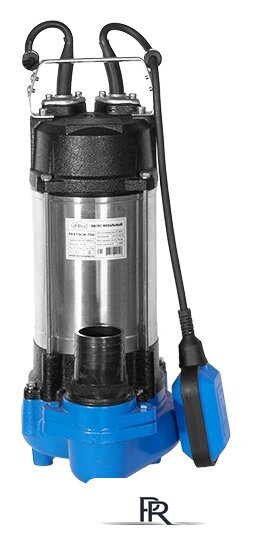 Фекальный насос Jemix FESTOCK- 450 - Изображение №2 — Интернет-магазин ПроЗаказ