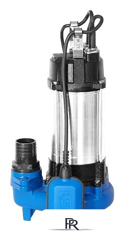 Фекальный насос Jemix FESTOCK- 450 - Изображение №1 — Интернет-магазин ПроЗаказ