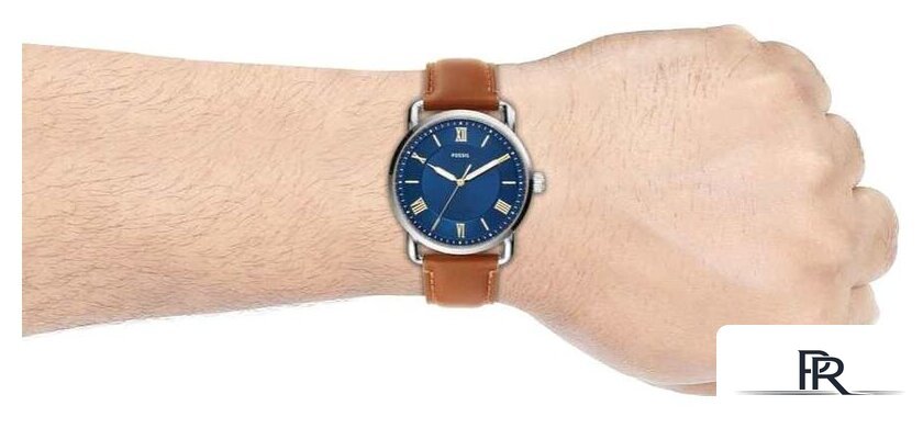 Наручные часы Fossil Copeland FS5661 - Изображение №6 — Интернет-магазин ПроЗаказ