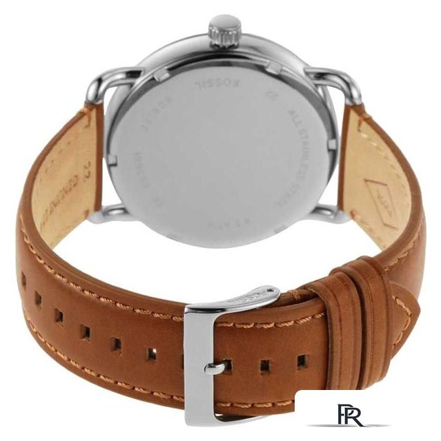 Наручные часы Fossil Copeland FS5661 - Изображение №5 — Интернет-магазин ПроЗаказ
