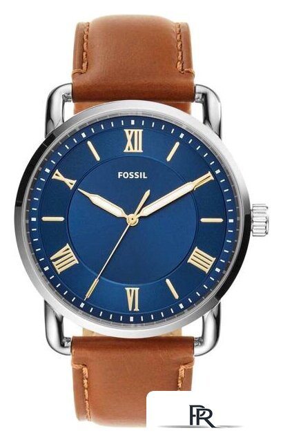 Наручные часы Fossil Copeland FS5661 - Изображение №1 — Интернет-магазин ПроЗаказ