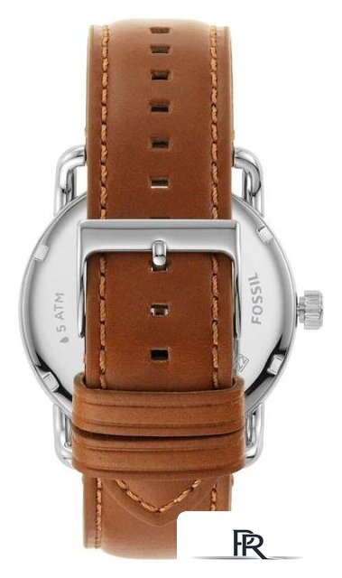 Наручные часы Fossil Copeland FS5661 - Изображение №4 — Интернет-магазин ПроЗаказ