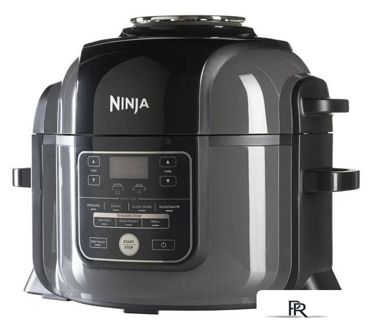 Мультиварка Ninja OP300EU - Изображение №4 — Интернет-магазин ПроЗаказ