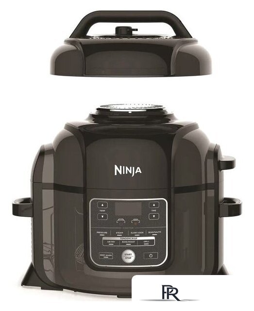 Мультиварка Ninja OP300EU - Изображение №8 — Интернет-магазин ПроЗаказ