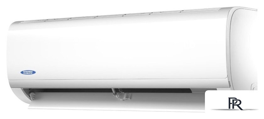 Кондиционер General Climate Pulsar On-Off GC-R12HR/GU-R12H - Изображение №1 — Интернет-магазин ПроЗаказ