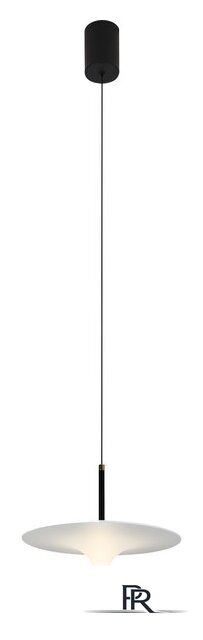 Подвесная люстра LED4U L8755-1 BL - Изображение №1 — Интернет-магазин ПроЗаказ