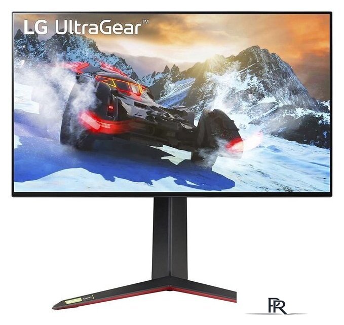 Игровой монитор LG UltraGear 27GP95RP-B - Изображение №1 — Интернет-магазин ПроЗаказ