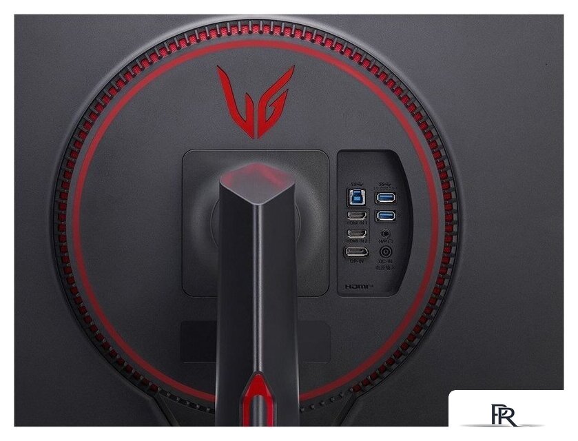 Игровой монитор LG UltraGear 27GP95RP-B - Изображение №7 — Интернет-магазин ПроЗаказ