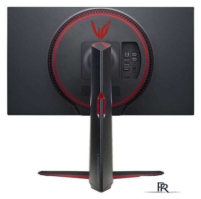Игровой монитор LG UltraGear 27GP95RP-B - Изображение №5 — Интернет-магазин ПроЗаказ