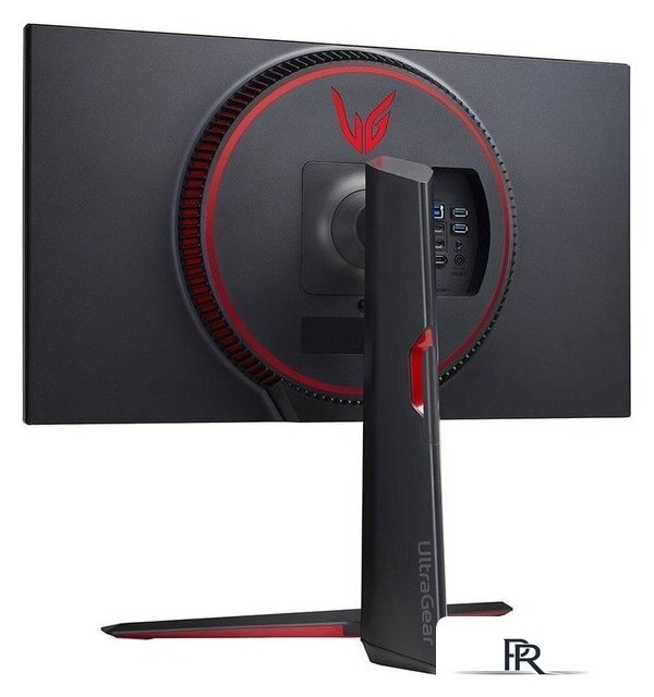 Игровой монитор LG UltraGear 27GP95RP-B - Изображение №6 — Интернет-магазин ПроЗаказ