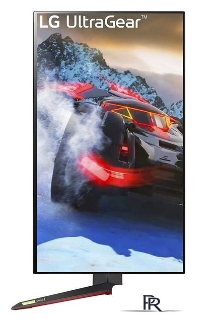 Игровой монитор LG UltraGear 27GP95RP-B - Изображение №9 — Интернет-магазин ПроЗаказ