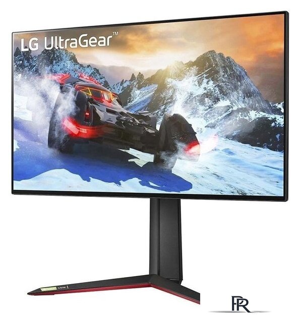 Игровой монитор LG UltraGear 27GP95RP-B - Изображение №2 — Интернет-магазин ПроЗаказ