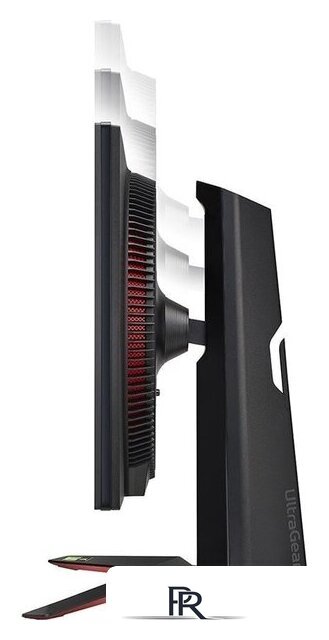 Игровой монитор LG UltraGear 27GP95RP-B - Изображение №8 — Интернет-магазин ПроЗаказ