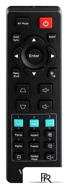 Проектор ViewSonic PS502X - Изображение №17 — Интернет-магазин ПроЗаказ