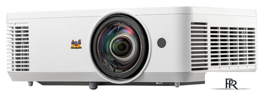 Проектор ViewSonic PS502X - Изображение №3 — Интернет-магазин ПроЗаказ