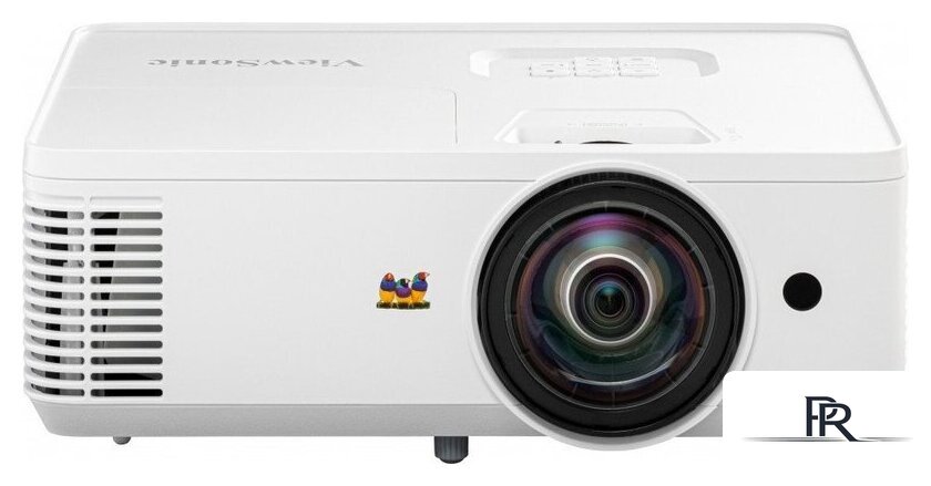 Проектор ViewSonic PS502X - Изображение №6 — Интернет-магазин ПроЗаказ