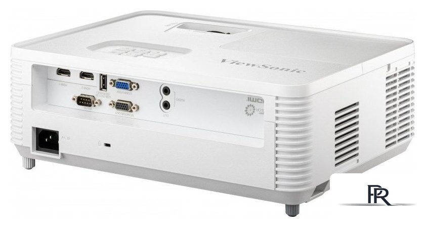 Проектор ViewSonic PS502X - Изображение №7 — Интернет-магазин ПроЗаказ