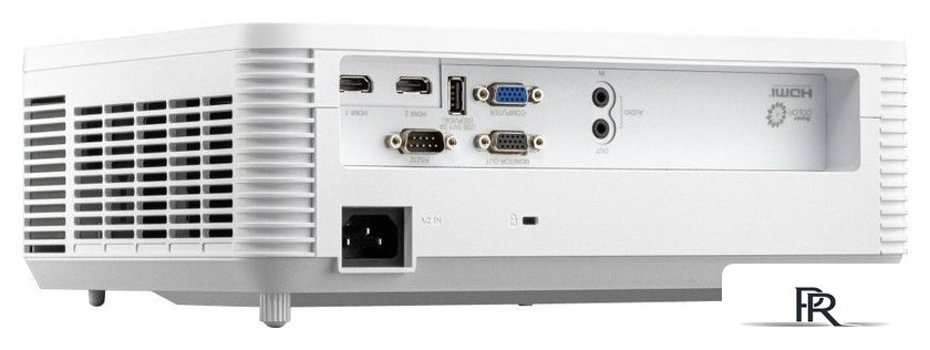 Проектор ViewSonic PS502X - Изображение №10 — Интернет-магазин ПроЗаказ