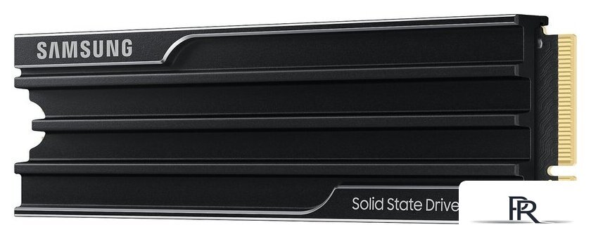SSD Samsung 9100 Pro с радиатором 1TB MZ-VAP1T0CW - Изображение №3 — Интернет-магазин ПроЗаказ