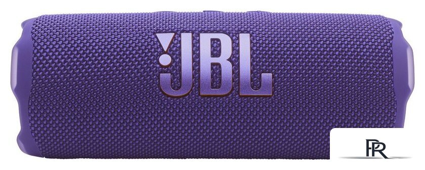 Беспроводная колонка JBL Flip 7 (фиолетовый) - Изображение №1 — Интернет-магазин ПроЗаказ