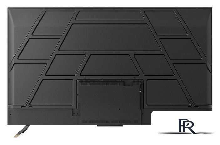 Телевизор Dreame 75Q100 - Изображение №2 — Интернет-магазин ПроЗаказ