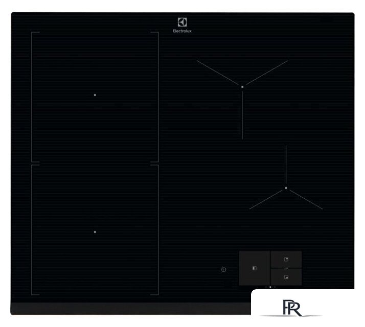 Варочная панель Electrolux SensePro 900 EIS6949 - Изображение №1 — Интернет-магазин ПроЗаказ