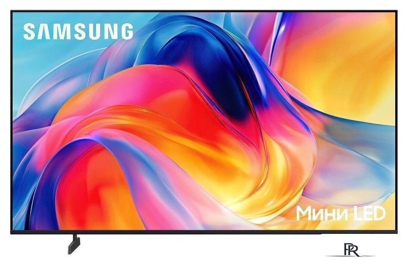 MiniLED телевизор Samsung Mini LED M70 4K UE55M70HAUXPY - Изображение №1 — Интернет-магазин ПроЗаказ