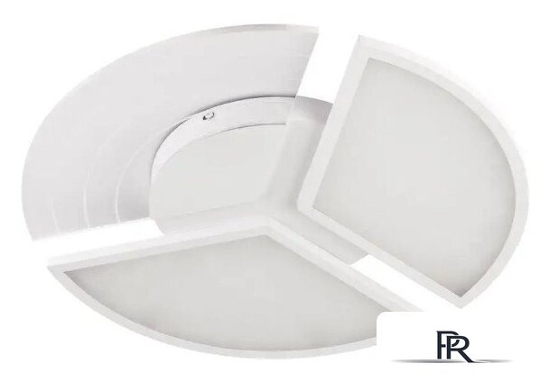 Припотолочная люстра LED4U L1052-500 WH - Изображение №1 — Интернет-магазин ПроЗаказ