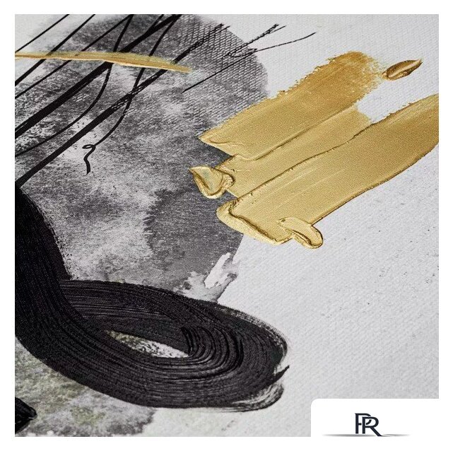 Картина Orlix Абстракция 1 CA-14008 - Изображение №5 — Интернет-магазин ПроЗаказ