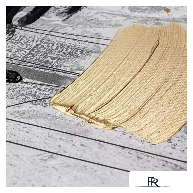 Картина Orlix Абстракция 1 CA-14008 - Изображение №6 — Интернет-магазин ПроЗаказ