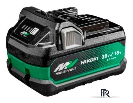Аккумулятор Hikoki BSL36A18X (36В/2.5 Ah) - Изображение №1 — Интернет-магазин ПроЗаказ