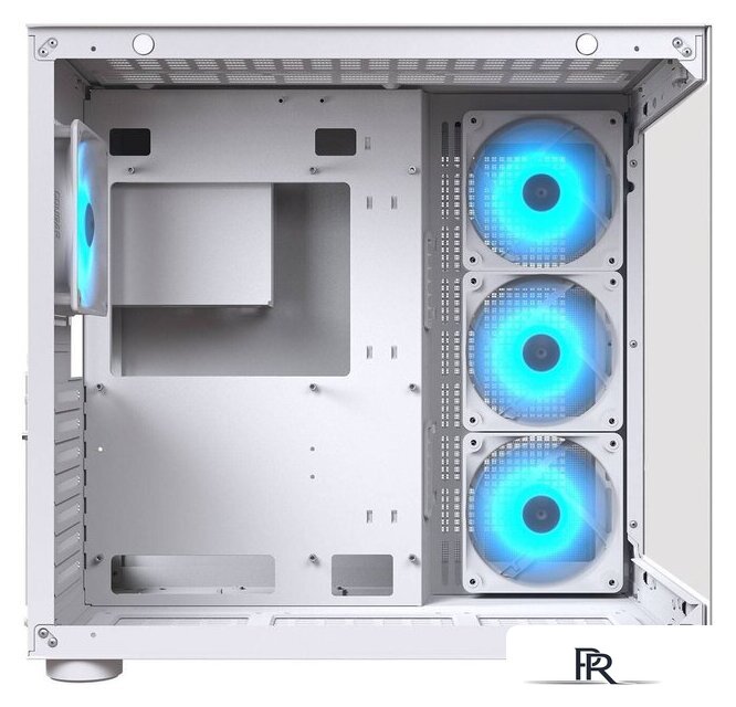 Корпус Cougar FV150 RGB (белый) - Изображение №7 — Интернет-магазин ПроЗаказ