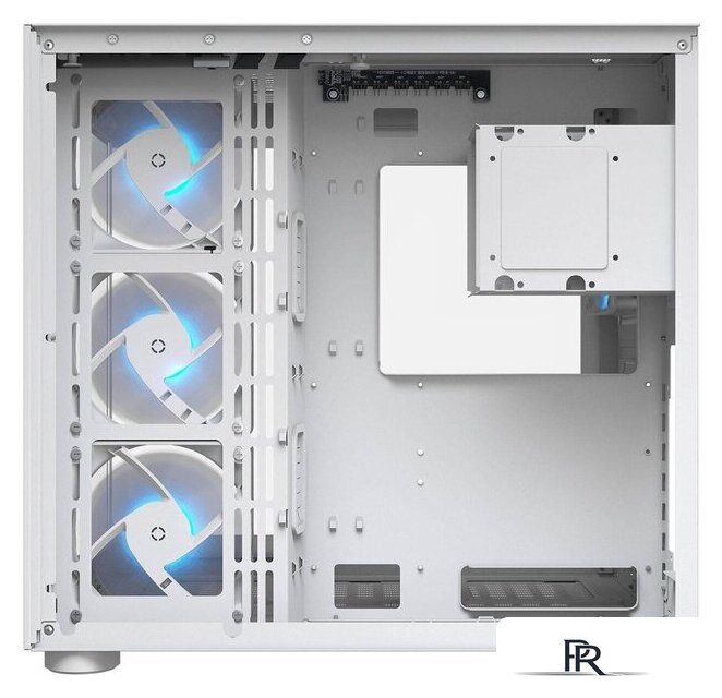 Корпус Cougar FV150 RGB (белый) - Изображение №9 — Интернет-магазин ПроЗаказ