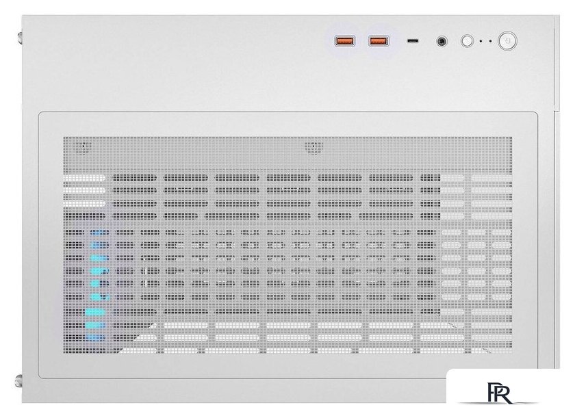 Корпус Cougar FV150 RGB (белый) - Изображение №5 — Интернет-магазин ПроЗаказ