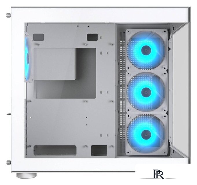 Корпус Cougar FV150 RGB (белый) - Изображение №6 — Интернет-магазин ПроЗаказ