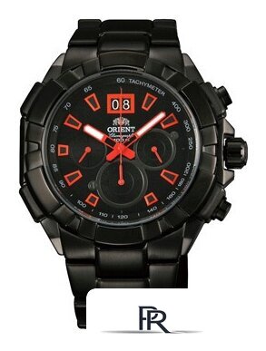 Наручные часы Orient FTV00004B - Изображение №1 — Интернет-магазин ПроЗаказ