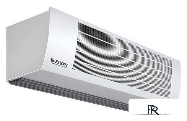 Тепловая завеса ZILON ZVV-1.5W25 - Изображение №1 — Интернет-магазин ПроЗаказ