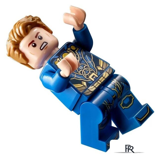 Конструктор LEGO Marvel Super Heroes 76155 Вечные перед лицом Аришема - Изображение №13 — Интернет-магазин ПроЗаказ