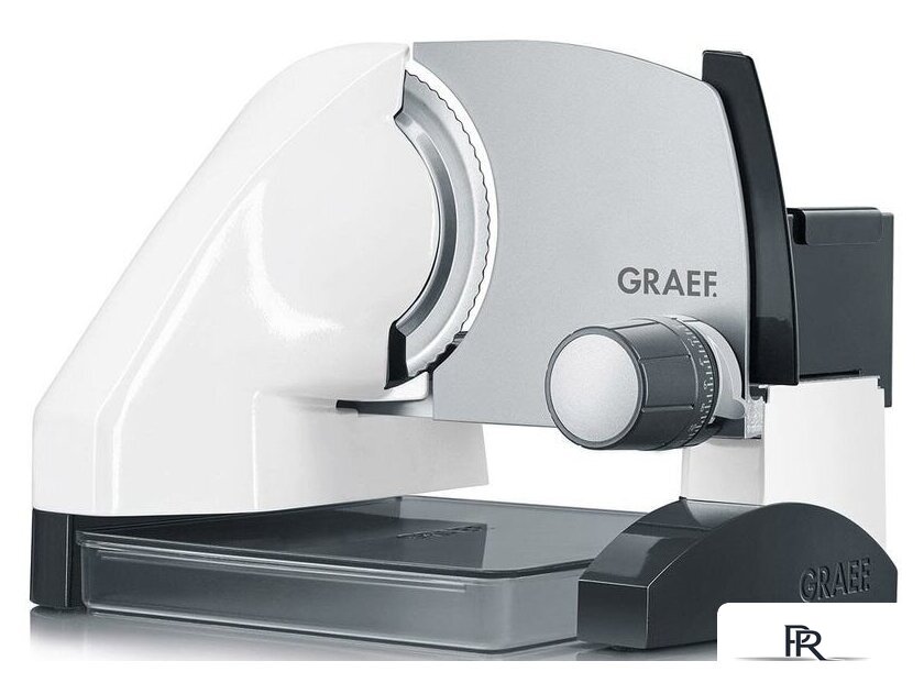 Ломтерезка Graef S50001 - Изображение №1 — Интернет-магазин ПроЗаказ