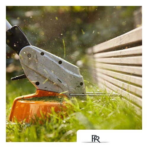 Триммер STIHL FSA 45 - Изображение №14 — Интернет-магазин ПроЗаказ