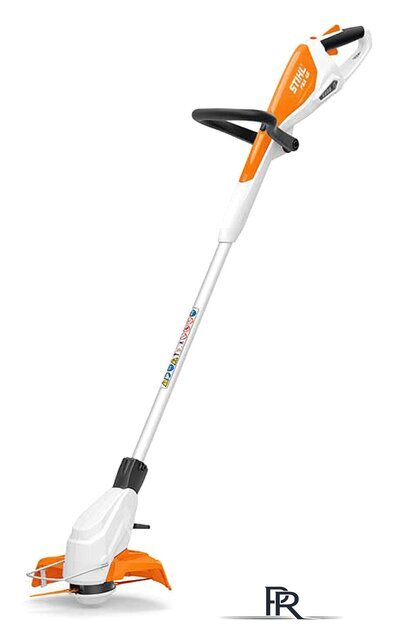 Триммер STIHL FSA 45 - Изображение №1 — Интернет-магазин ПроЗаказ