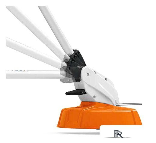 Триммер STIHL FSA 45 - Изображение №5 — Интернет-магазин ПроЗаказ