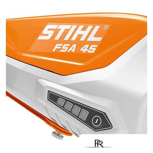 Триммер STIHL FSA 45 - Изображение №7 — Интернет-магазин ПроЗаказ
