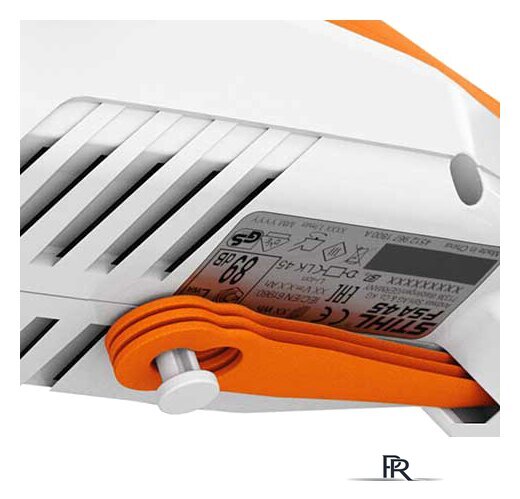 Триммер STIHL FSA 45 - Изображение №8 — Интернет-магазин ПроЗаказ